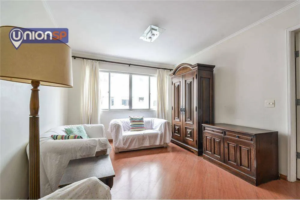 Apartamento, 3 quartos, 97 m² - Foto 2