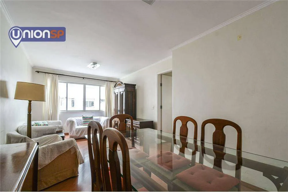 Apartamento, 3 quartos, 97 m² - Foto 1