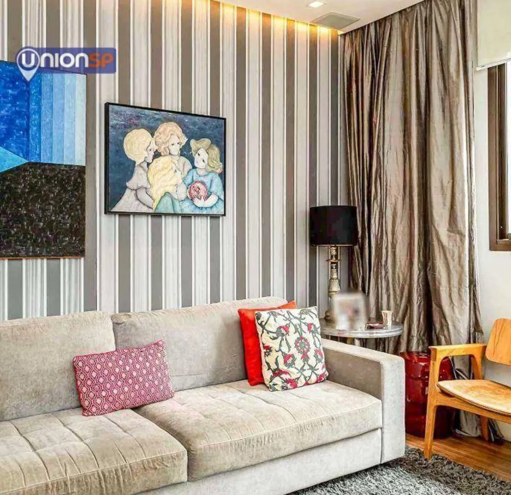 Apartamento, 3 quartos, 110 m² - Foto 1