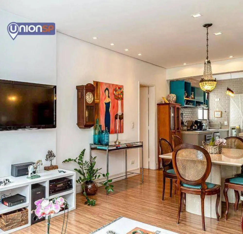 Apartamento, 3 quartos, 110 m² - Foto 3