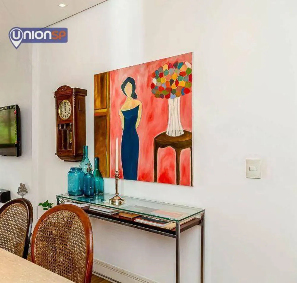 Apartamento, 3 quartos, 110 m² - Foto 4