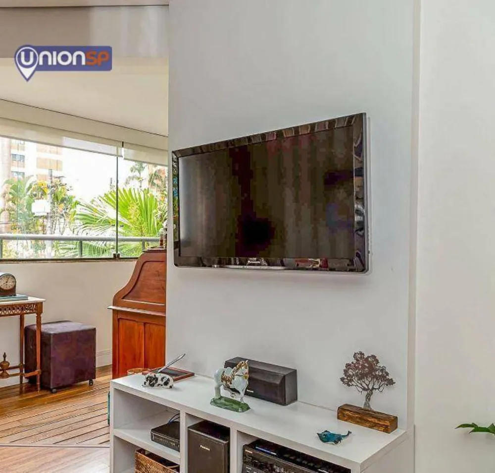 Apartamento, 3 quartos, 110 m² - Foto 2