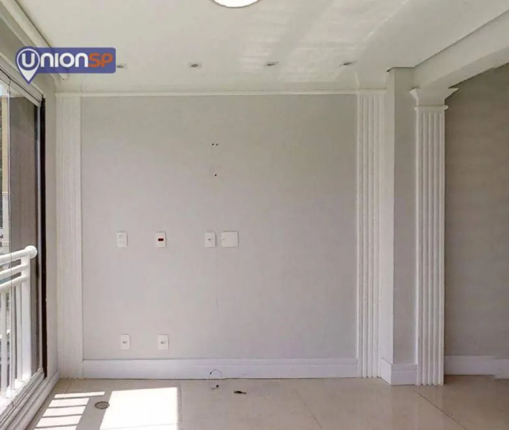 Apartamento, 2 quartos, 65 m² - Foto 2