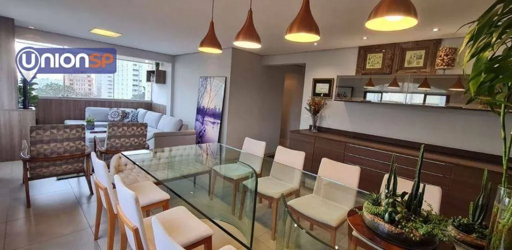 Apartamento, 4 quartos, 130 m² - Foto 1
