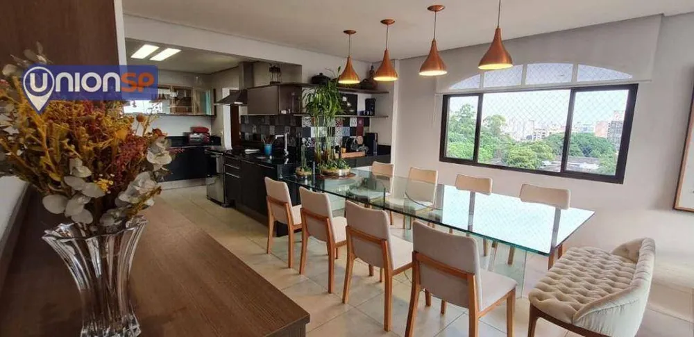 Apartamento, 4 quartos, 130 m² - Foto 3