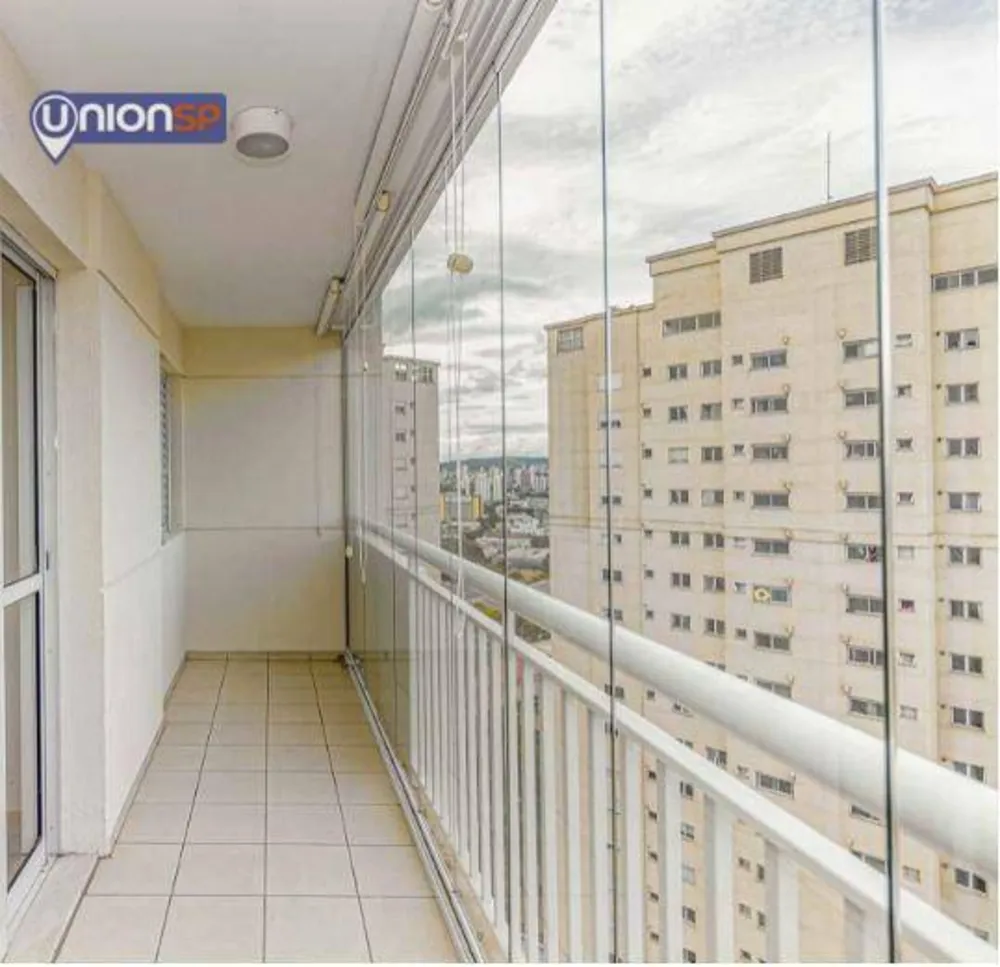 Apartamento, 3 quartos, 104 m² - Foto 2