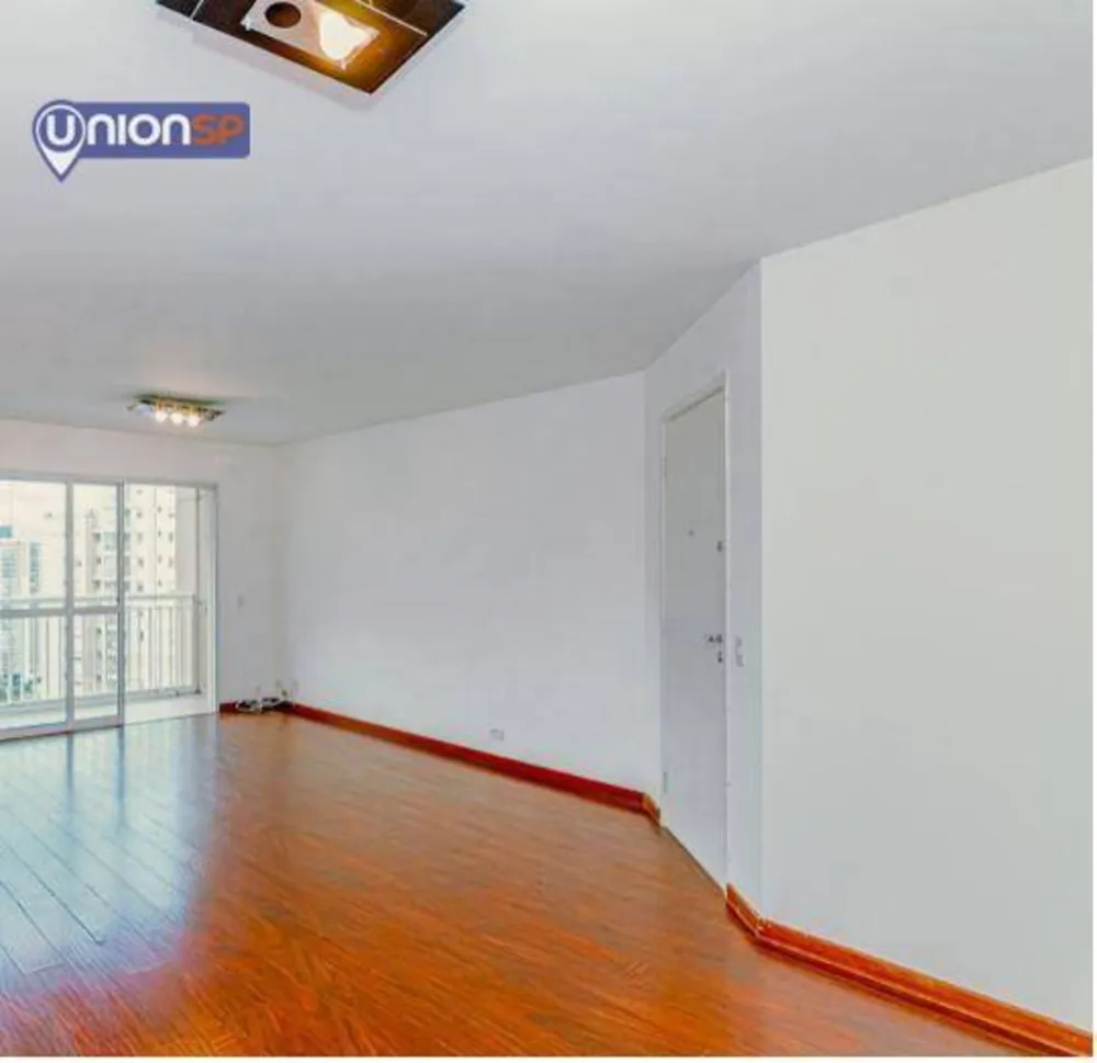 Apartamento, 3 quartos, 104 m² - Foto 1