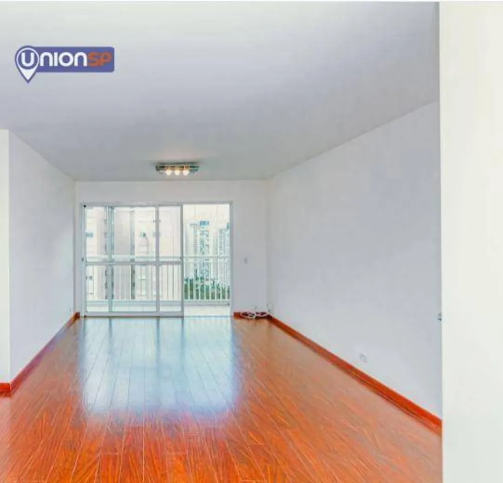 Apartamento, 3 quartos, 104 m² - Foto 3