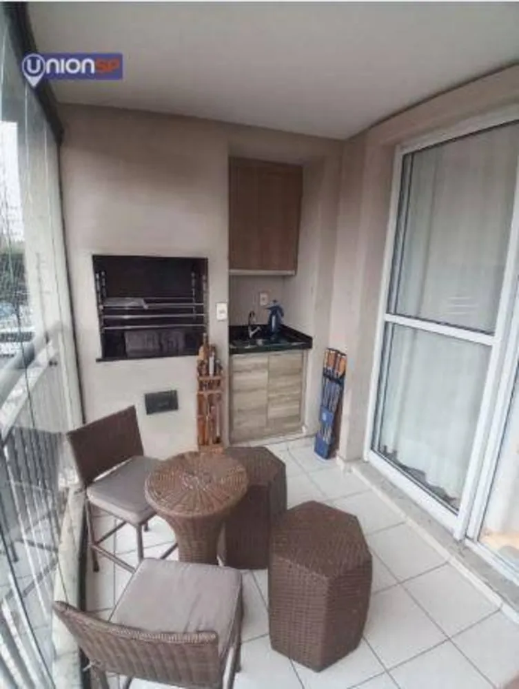 Apartamento, 3 quartos, 103 m² - Foto 3