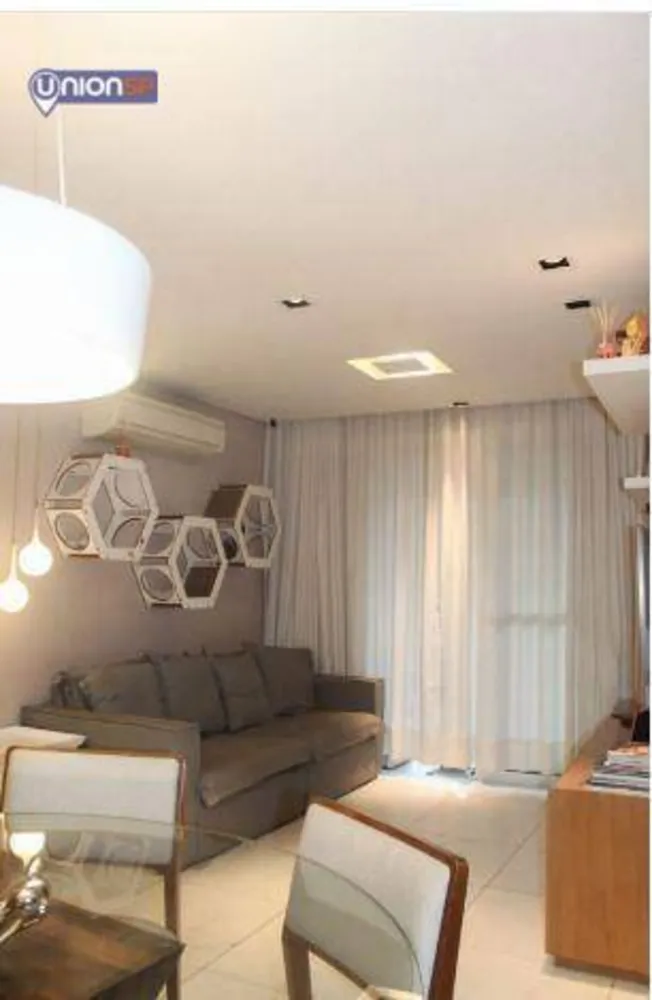 Apartamento, 3 quartos, 103 m² - Foto 2