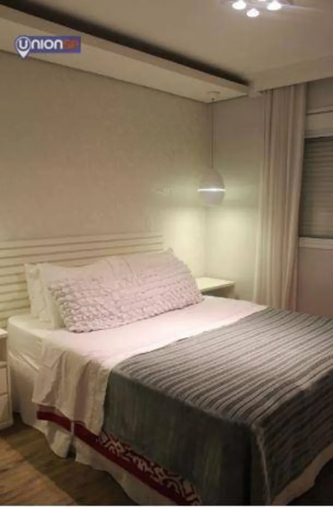 Apartamento, 3 quartos, 103 m² - Foto 4