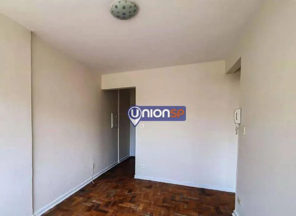 Apartamento, 1 quarto, 36 m² - Foto 2
