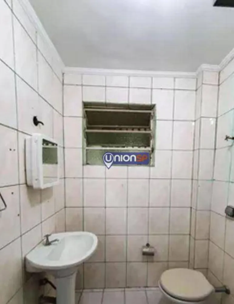 Apartamento, 1 quarto, 36 m² - Foto 4