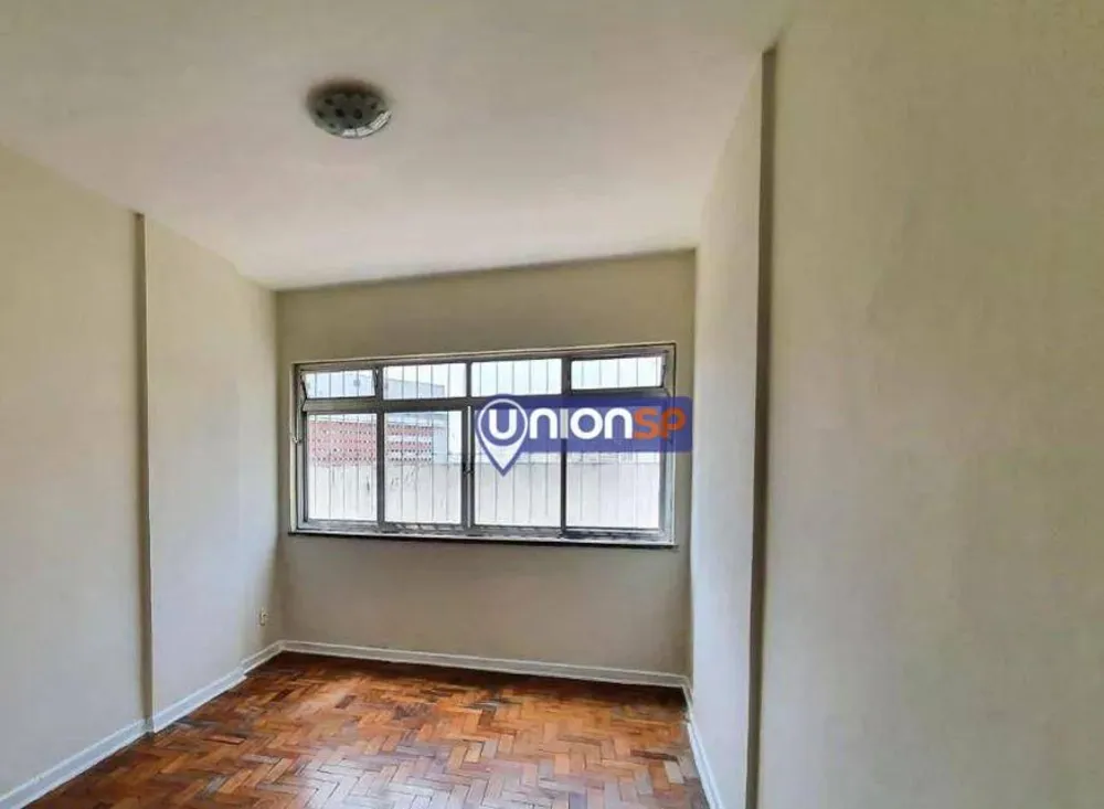 Apartamento, 1 quarto, 36 m² - Foto 1