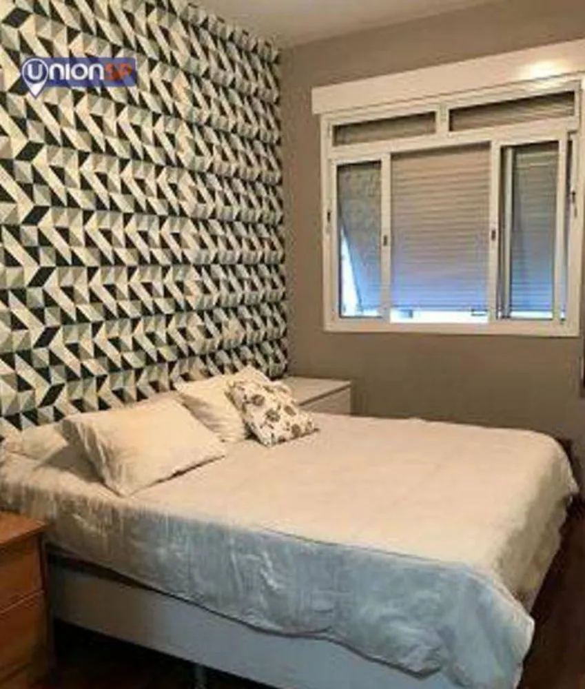 Apartamento, 2 quartos, 75 m² - Foto 4
