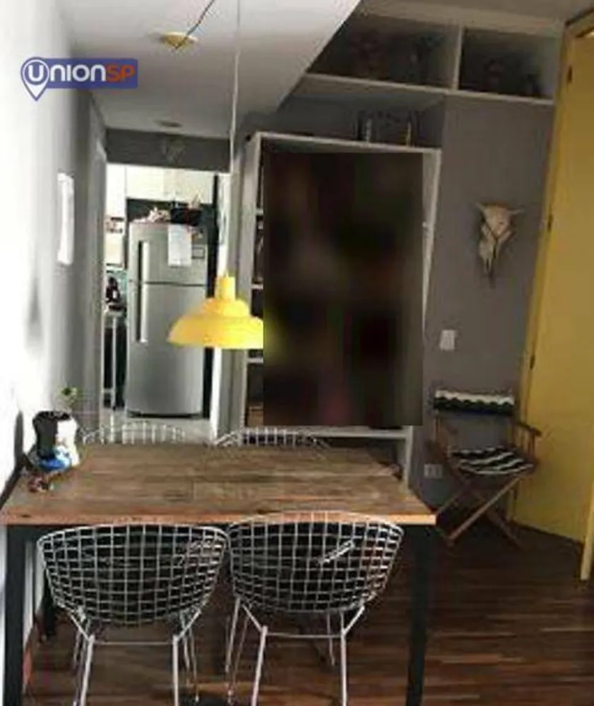 Apartamento, 2 quartos, 75 m² - Foto 3