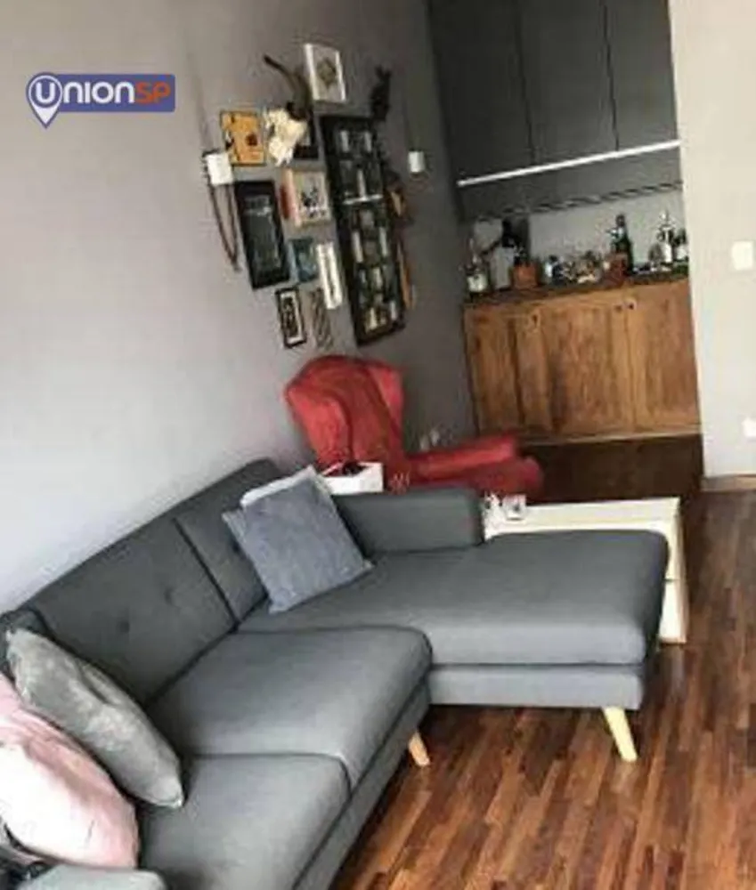 Apartamento, 2 quartos, 75 m² - Foto 2