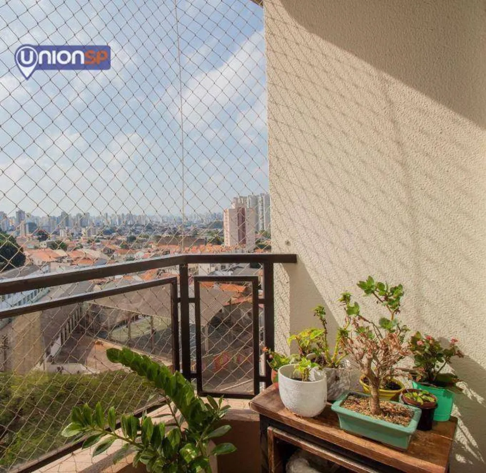 Apartamento, 3 quartos, 76 m² - Foto 4