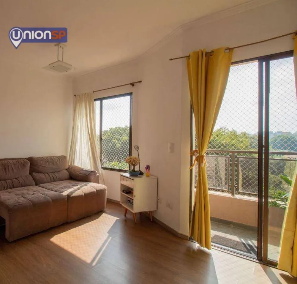 Apartamento, 3 quartos, 76 m² - Foto 2