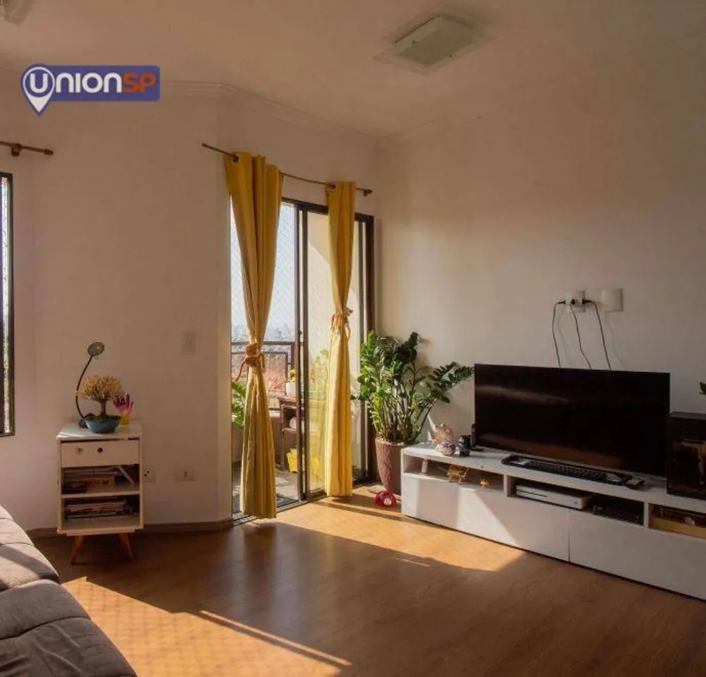 Apartamento, 3 quartos, 76 m² - Foto 1