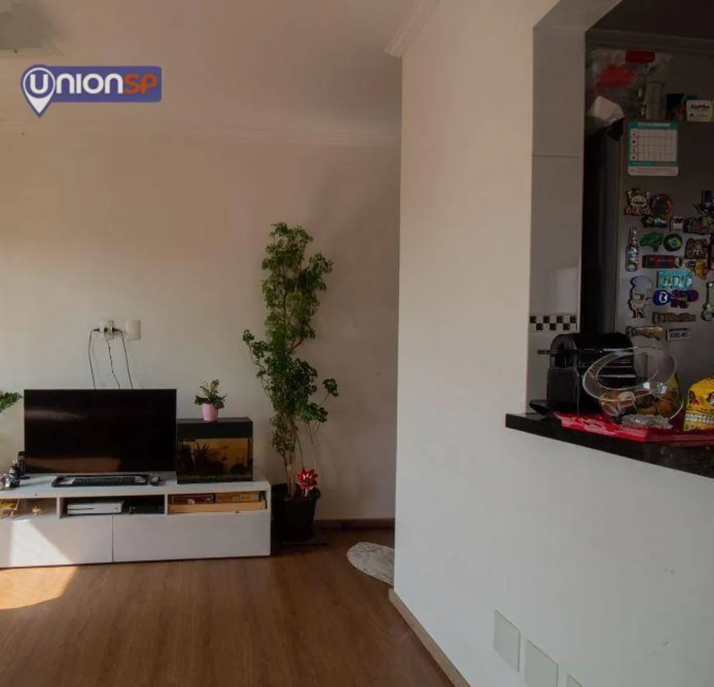 Apartamento, 3 quartos, 76 m² - Foto 3