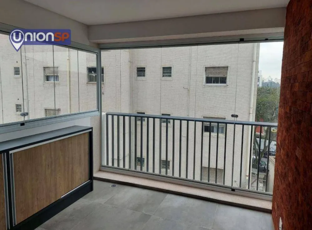 Apartamento, 1 quarto, 46 m² - Foto 3
