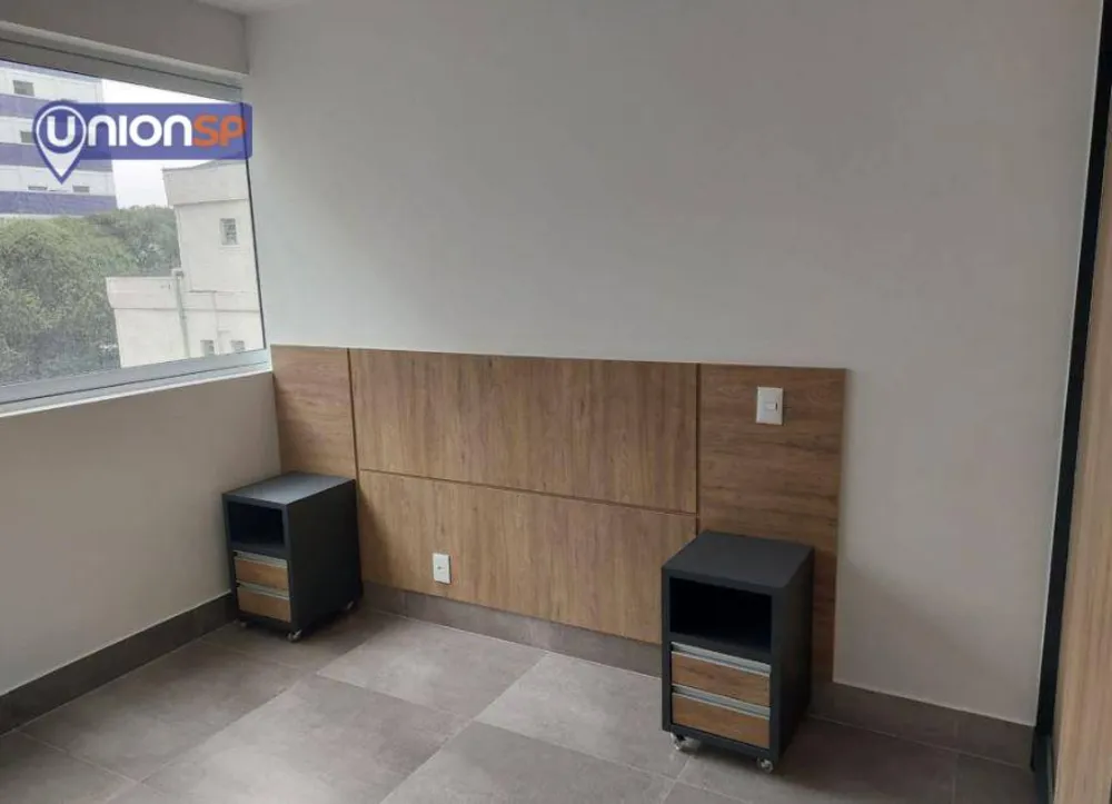 Apartamento, 1 quarto, 46 m² - Foto 4