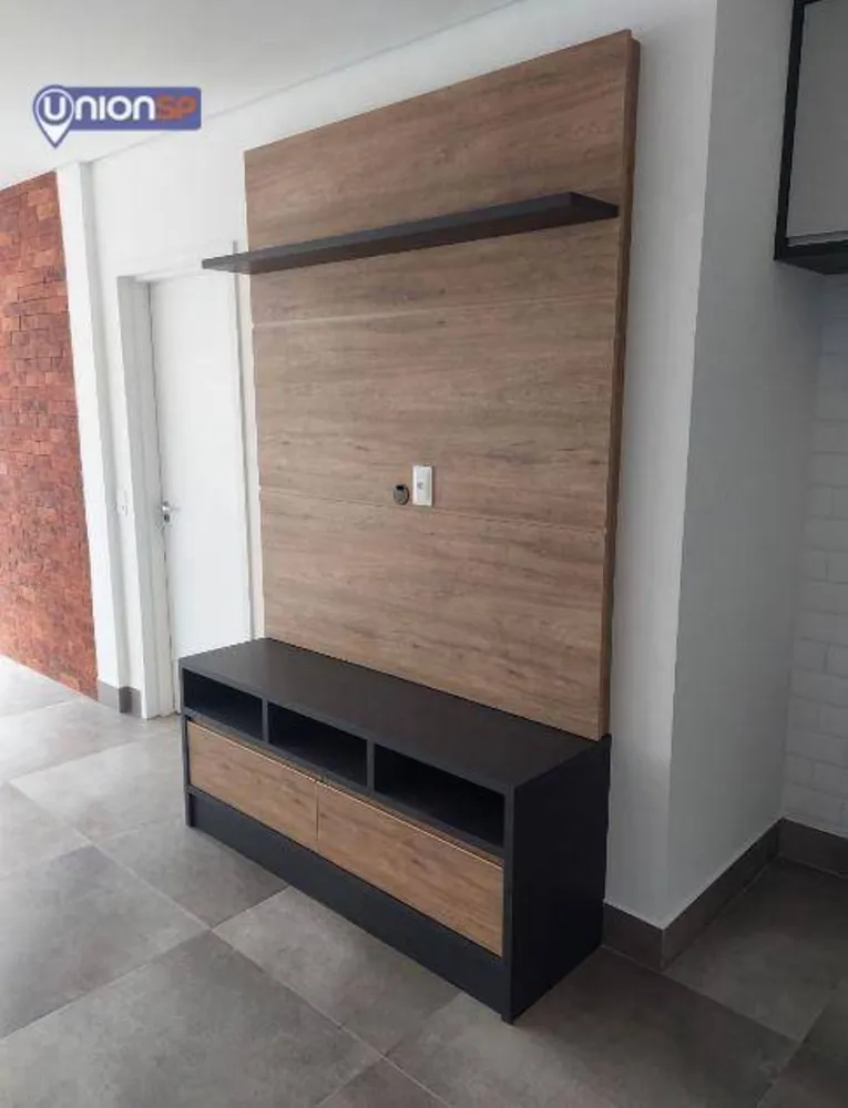Apartamento, 1 quarto, 46 m² - Foto 2