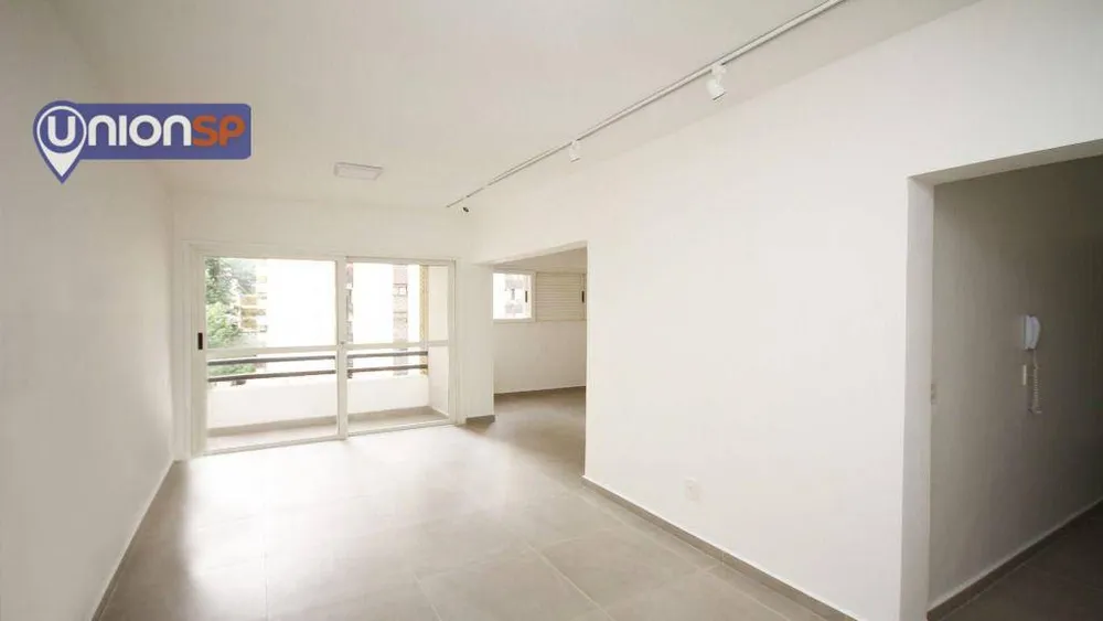 Apartamento, 1 quarto, 55 m² - Foto 1