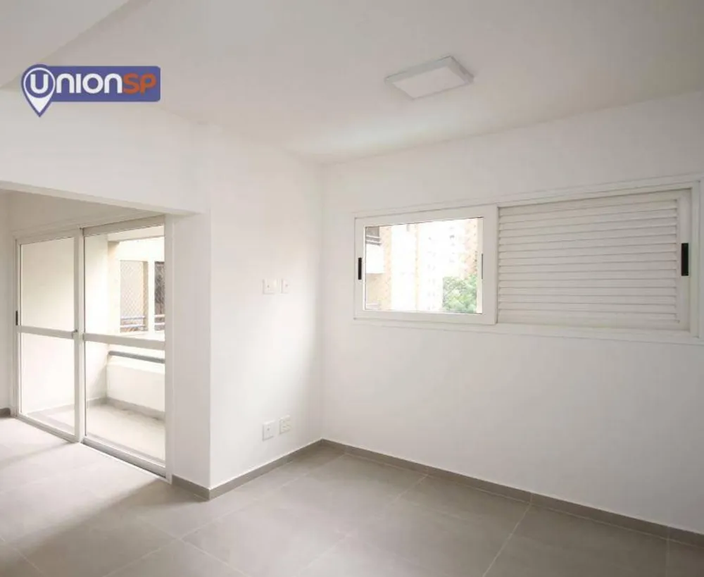 Apartamento, 1 quarto, 55 m² - Foto 2
