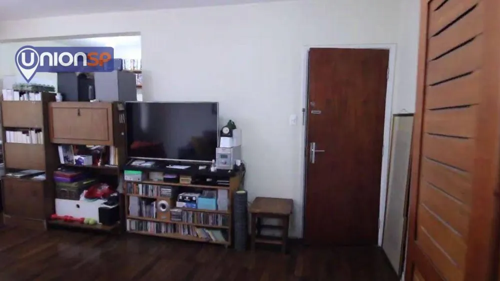 Apartamento, 3 quartos, 91 m² - Foto 4