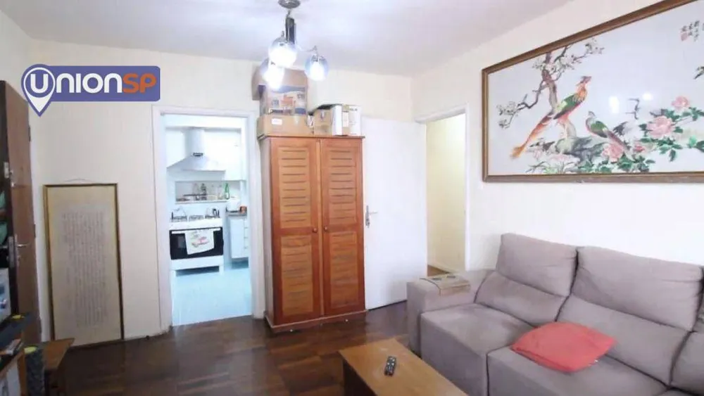Apartamento, 3 quartos, 91 m² - Foto 2