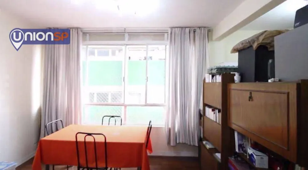 Apartamento, 3 quartos, 91 m² - Foto 3
