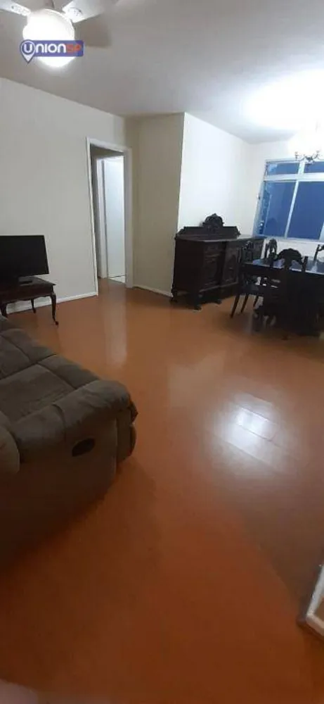 Apartamento, 2 quartos, 85 m² - Foto 2