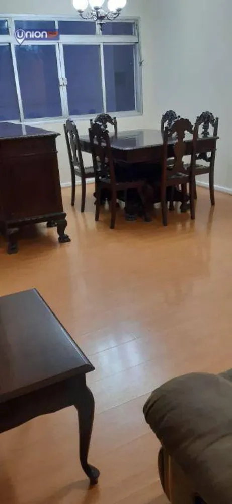 Apartamento, 2 quartos, 85 m² - Foto 3