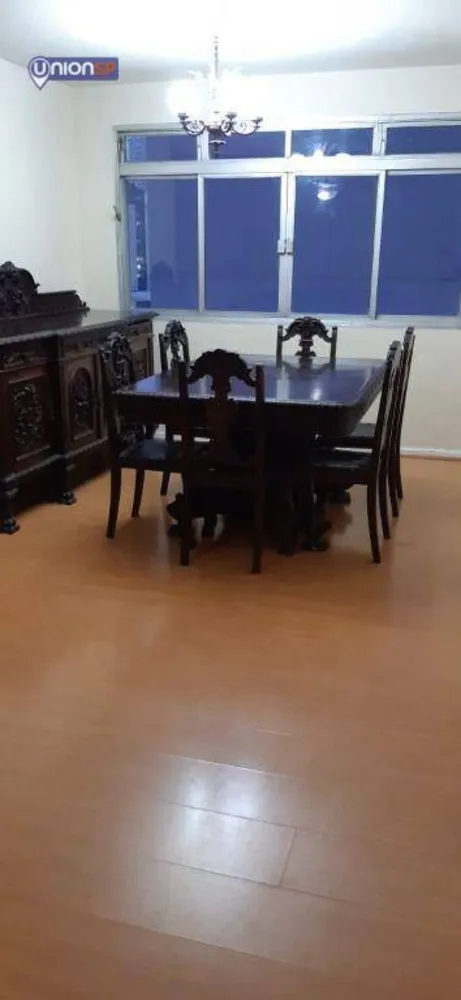 Apartamento, 2 quartos, 85 m² - Foto 1