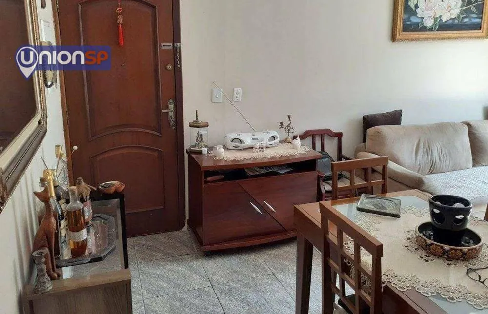 Apartamento, 2 quartos, 69 m² - Foto 4