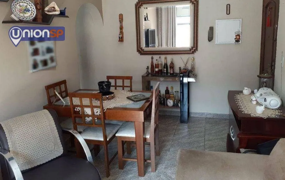 Apartamento, 2 quartos, 69 m² - Foto 3