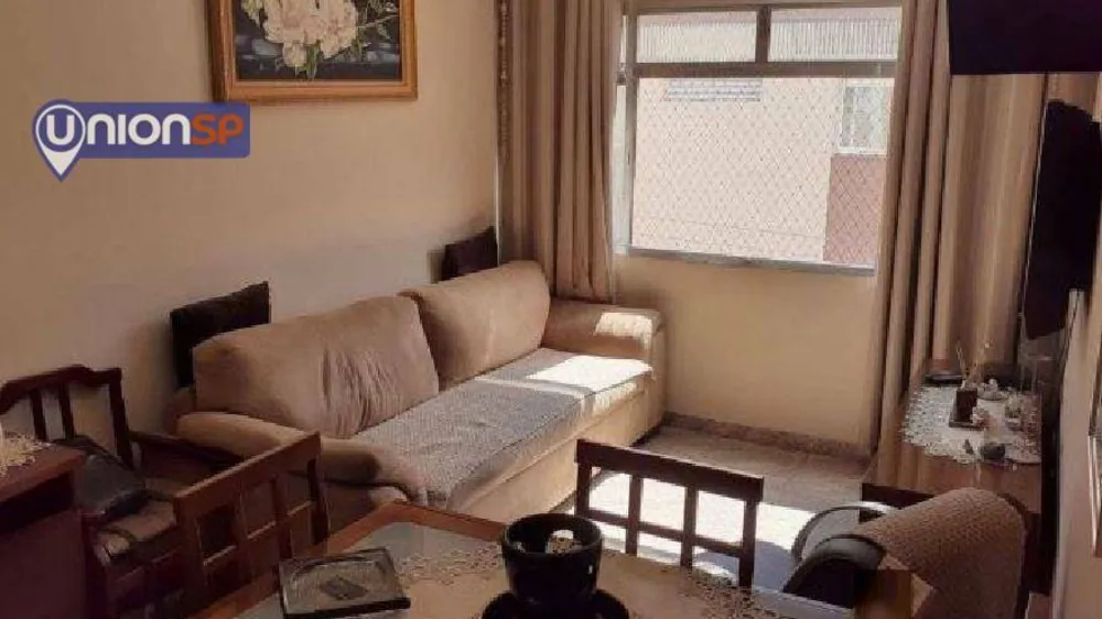 Apartamento, 2 quartos, 69 m² - Foto 1