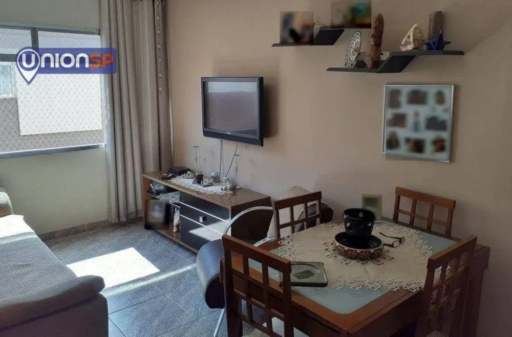 Apartamento, 2 quartos, 69 m² - Foto 2
