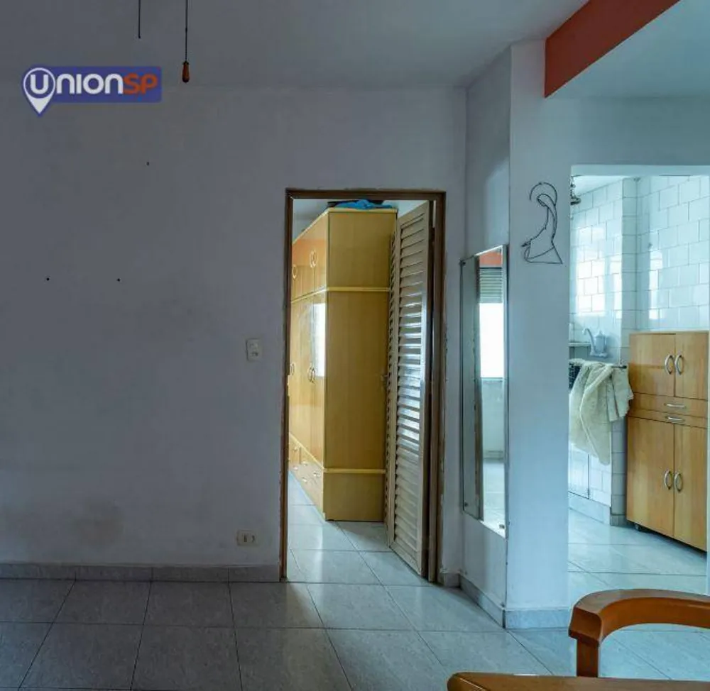 Apartamento, 1 quarto, 35 m² - Foto 3