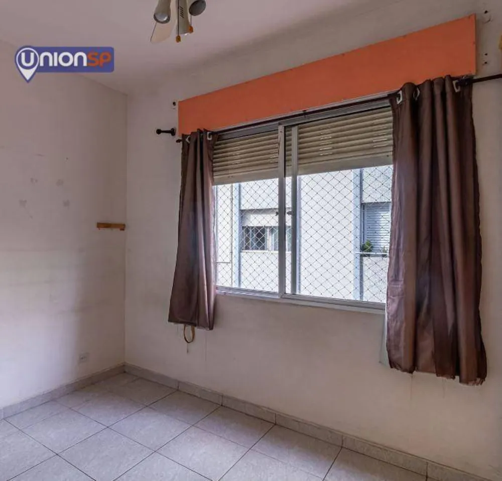 Apartamento, 1 quarto, 35 m² - Foto 4