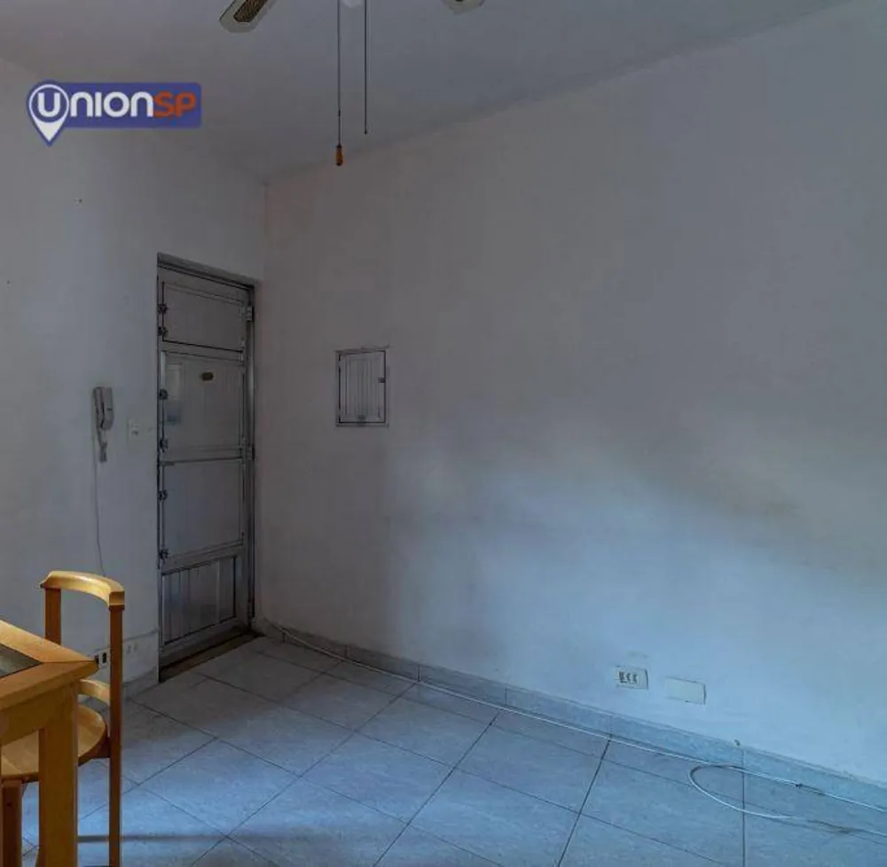 Apartamento, 1 quarto, 35 m² - Foto 2