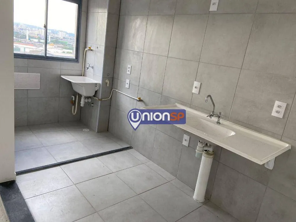 Apartamento, 1 quarto, 30 m² - Foto 3