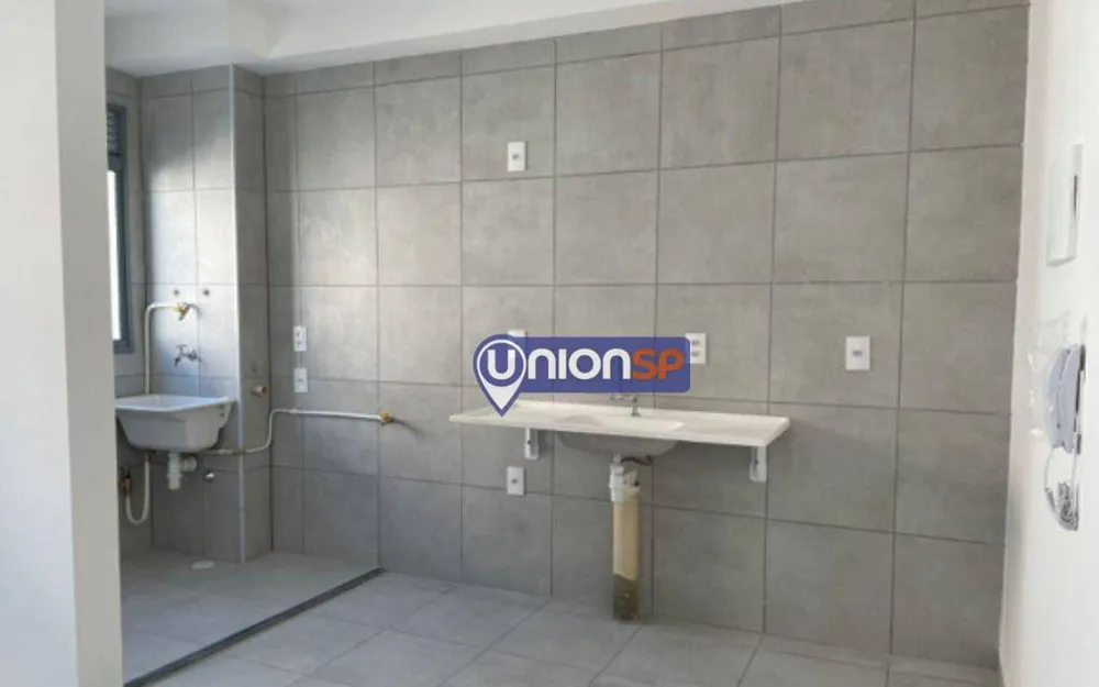 Apartamento, 1 quarto, 30 m² - Foto 4