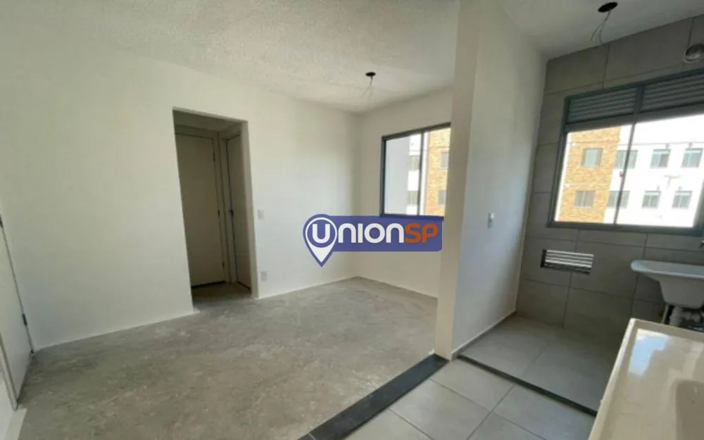 Apartamento, 1 quarto, 30 m² - Foto 1