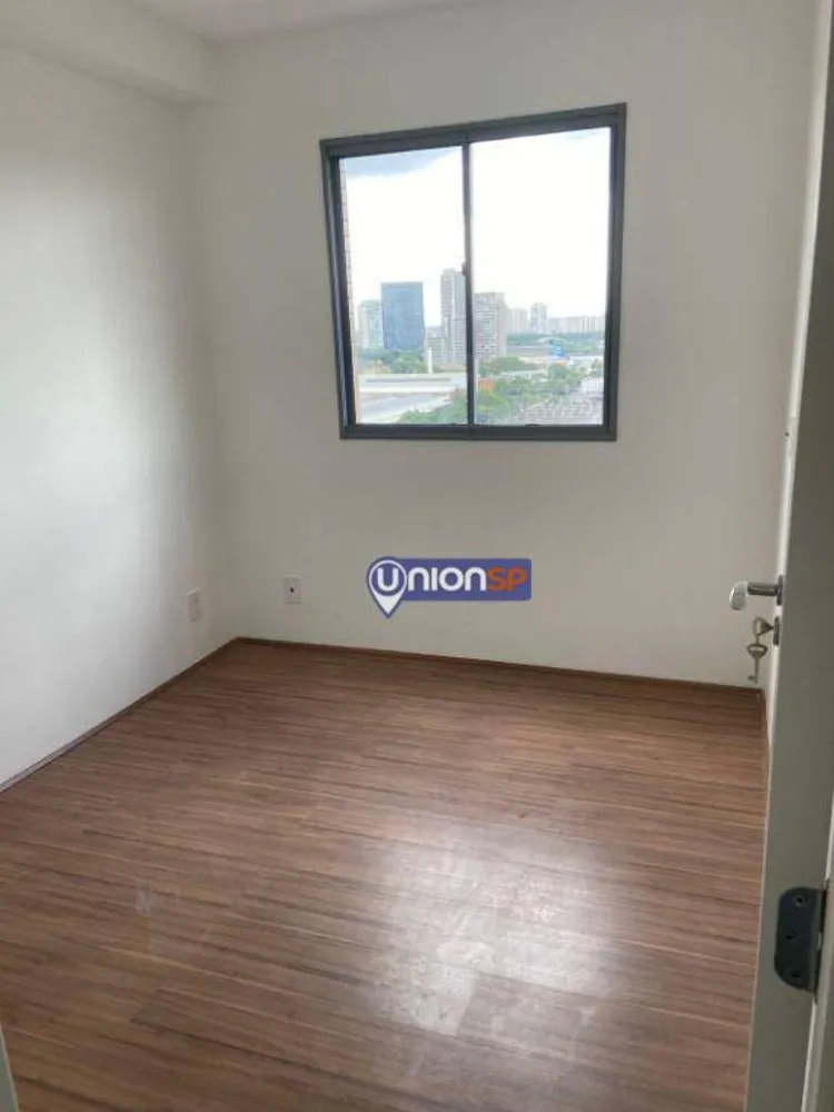 Apartamento, 1 quarto, 30 m² - Foto 2