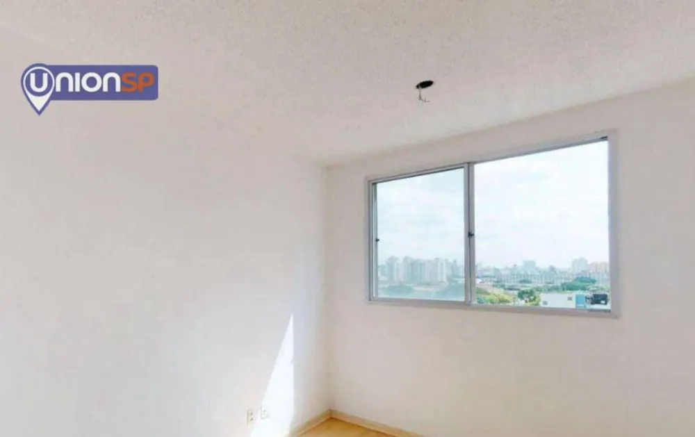 Apartamento, 2 quartos, 43 m² - Foto 1