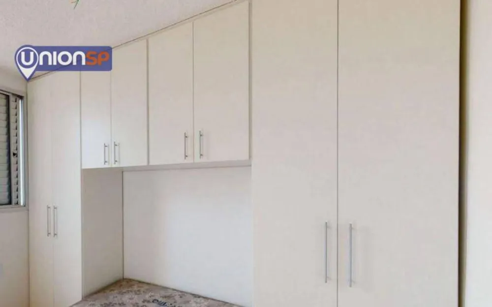 Apartamento, 2 quartos, 43 m² - Foto 4