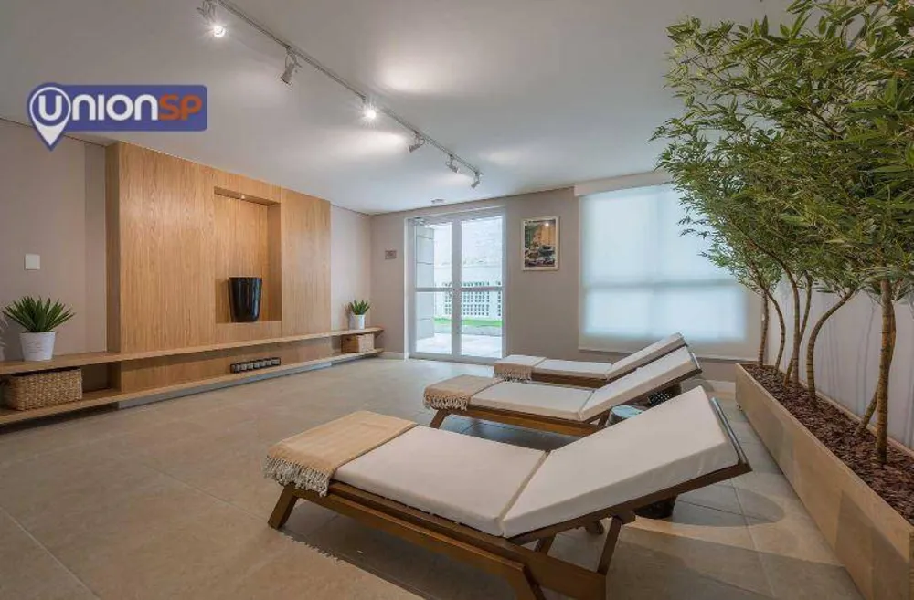 Apartamento, 3 quartos, 86 m² - Foto 2